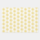 Koala Bear Wrapping Paper Set 3 Geschenkpapier Set (Vorderseite 3)