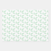 Koala Bear Wrapping Paper Set 3 Geschenkpapier Set (Vorderseite 2)