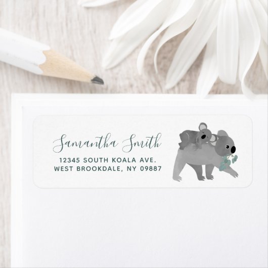 Koala Bears (Insitu)