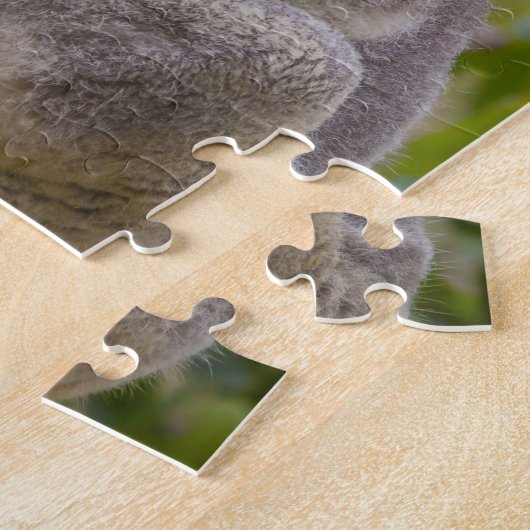 Koala Bears Australien Puzzle (Seite)