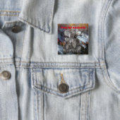 Koala Bears Gebet für Australien Button (Beispiel)