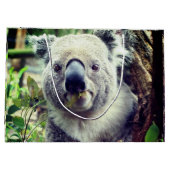 Koala Bears Große Geschenktüte (Rückseite)