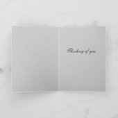 Koala Bears Liebe_ Karte (Innenseite)