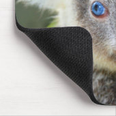 Koala Bears Mousepad (Ecke)