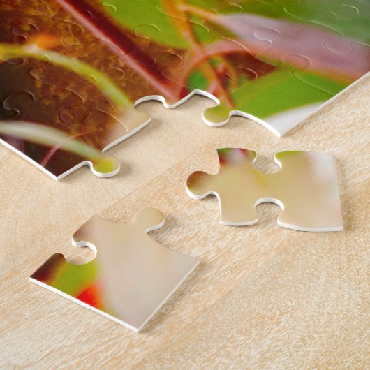 Koala Bears. Puzzle (Seite)