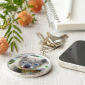 Koala Bears Schlüsselanhänger (Seite)