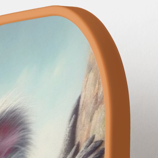 Koala Bergsteigen Pickleball Schläger (Linke Seite)