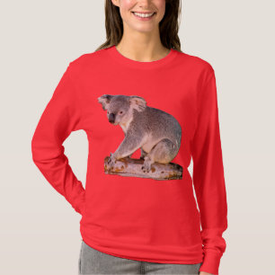 Koala-Bild T-Shirt