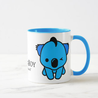 Koala Boy Tasse