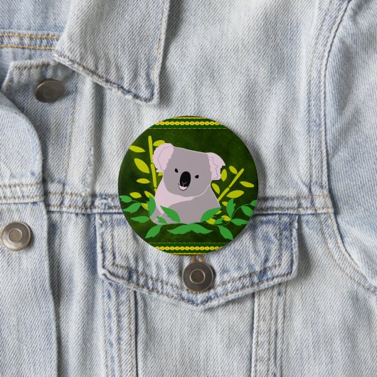 Koala Button (Beispiel)