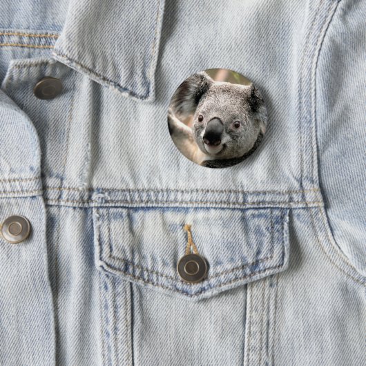 Koala Button (Beispiel)
