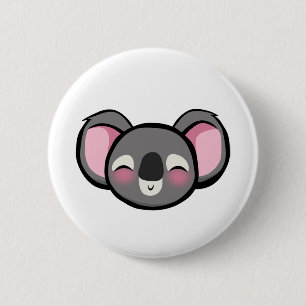 Koala Button