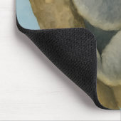 Koala Calm - Wasserfarbenwelt Mousepad (Ecke)
