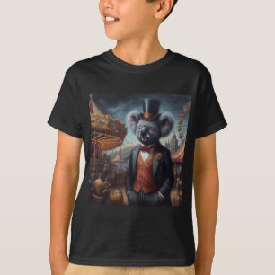 Koala Carnival T-Shirt