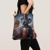 Koala Carnival Tasche (Von Nahem)