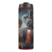 Koala Carnival Thermosbecher (Vorderseite)
