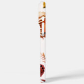 Koala Case-Mate iPhone hülle (Rückseite / Links)