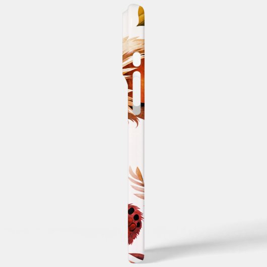 Koala Case-Mate iPhone hülle (Rückseite / Links)