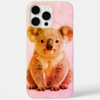 Koala  iPhone 16 pro max hülle