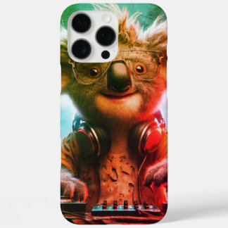 Koala  iPhone 16 pro max hülle