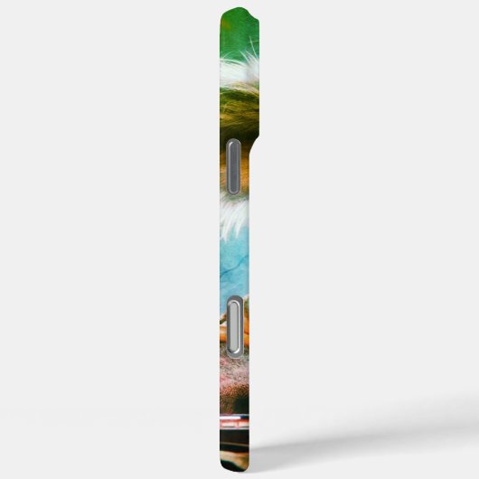 Koala  Case-Mate iPhone hülle (Rückseite / Rechts)