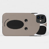 Koala! Case-Mate iPhone Hülle (Rückseite (Horizontal))