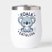 Koala Charm (Vorderseite)