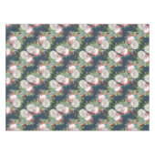 Koala Christmas Blue Tischdecke (Vorderseite (Horizontal))