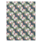 Koala Christmas Blue Tischdecke (Vorderseite)