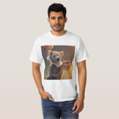 Koala Clap T-Shirt (Vorne ganz)