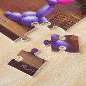 Koala Clown Puzzle (Seite)