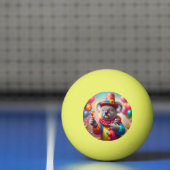 Koala Clown Tischtennisball (Netto)