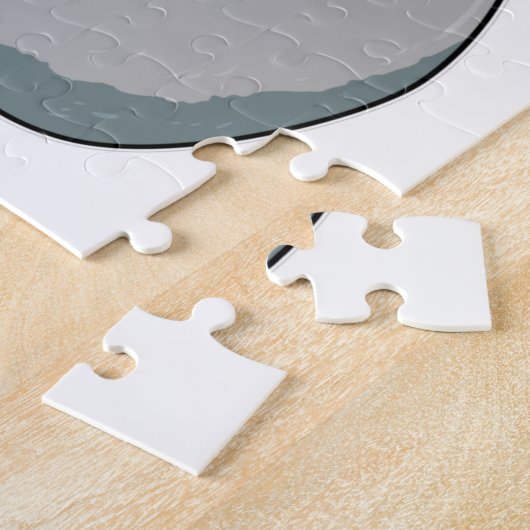 Koala Coffee Cup Puzzle (Seite)