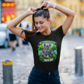 Koala Commandos: Eine Pattsituation T-Shirt
