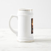 Koala Computer Bierglas (Links)