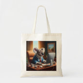 Koala Computer Tragetasche (Vorne)