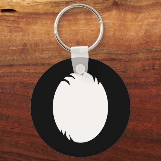 Koala Costume Shirt - Niedlich günstiges Halloween Schlüsselanhänger (Vorderseite)