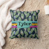 Koala Cuddle Buddies Personalisiert Kissen (Decke)