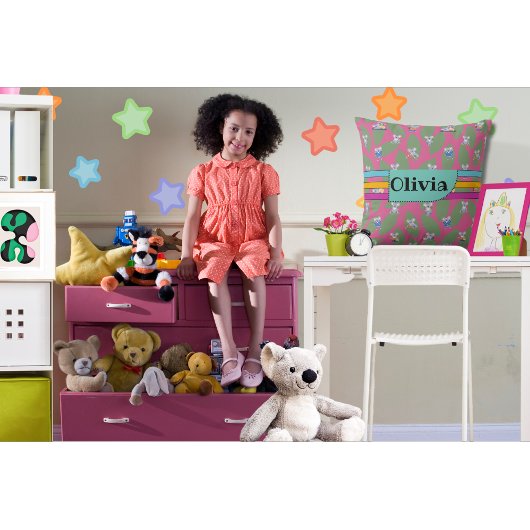 Koala Cuddle Buddies Personalisiert Kissen