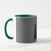 Koala Der Stille Introvertierte Becher Tasse (Links)