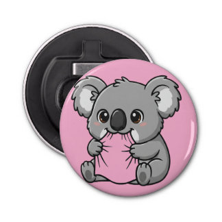 Koala design flaschenöffner