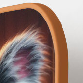 Koala Doctor Pickleball Schläger (Linke Seite)