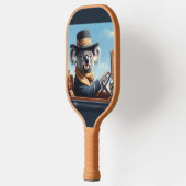 Koala Driving Pickleball Schläger (Links)