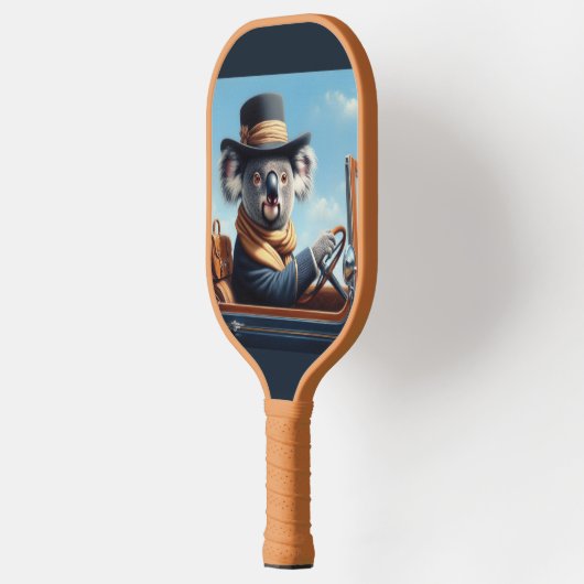 Koala Driving Pickleball Schläger (Links)