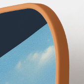 Koala Driving Pickleball Schläger (Linke Seite)