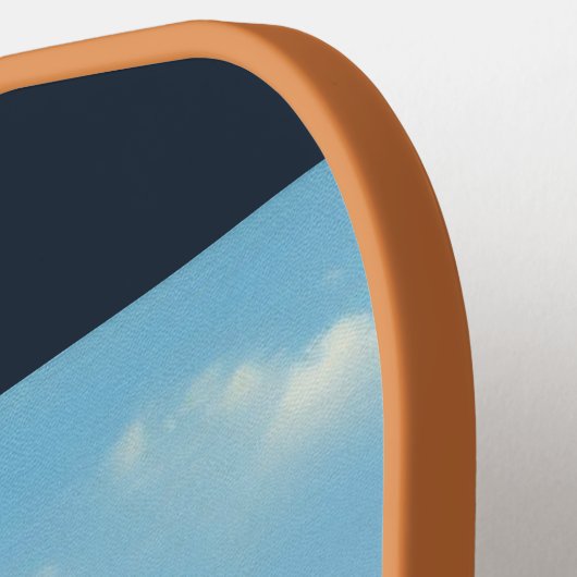 Koala Driving Pickleball Schläger (Linke Seite)