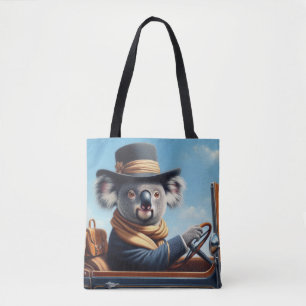 Koala Driving Tasche