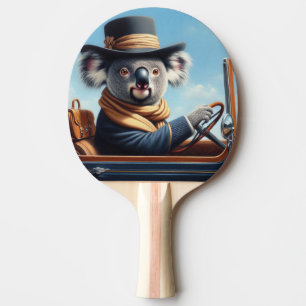 Koala Driving Tischtennis Schläger