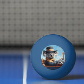 Koala Driving Tischtennisball (Netto)