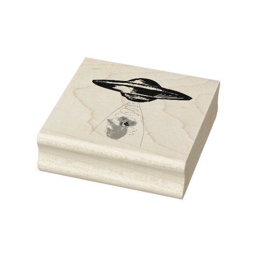 Koala Entführung Gummistempel (Stempel)